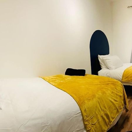 *Super Central 20Min To Big Ben* Apartment London Bagian luar foto