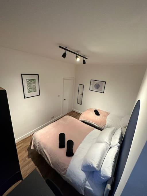 *Super Central 20Min To Big Ben* Apartment London Bagian luar foto