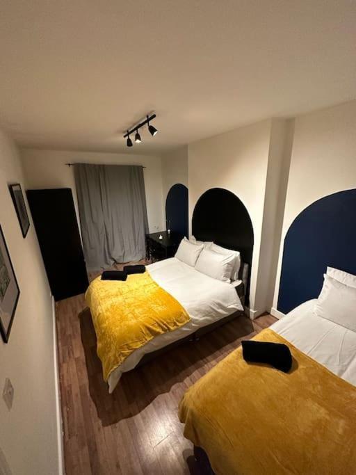 *Super Central 20Min To Big Ben* Apartment London Bagian luar foto