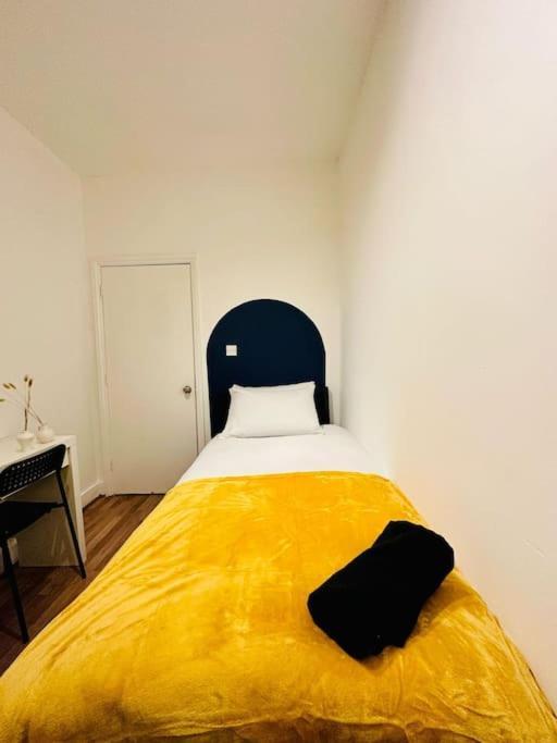 *Super Central 20Min To Big Ben* Apartment London Bagian luar foto