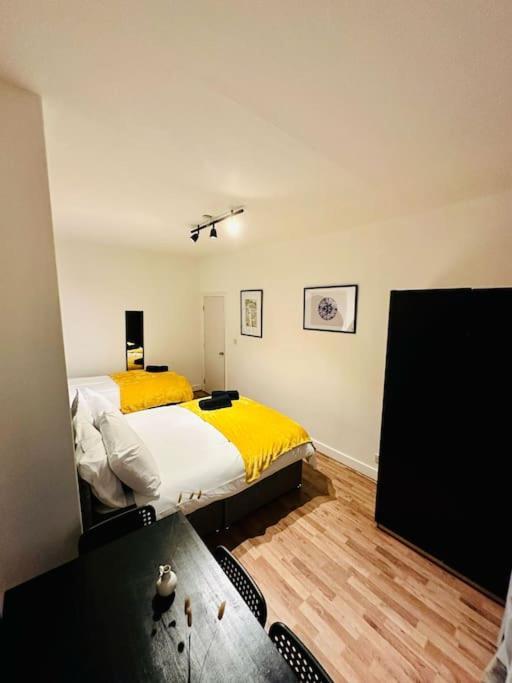 *Super Central 20Min To Big Ben* Apartment London Bagian luar foto