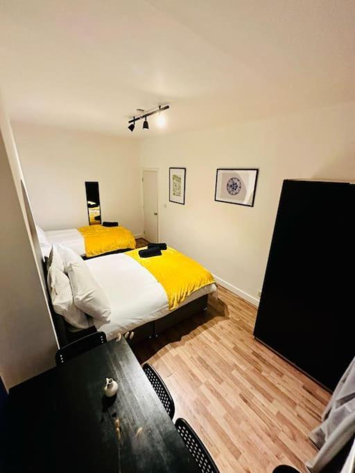 *Super Central 20Min To Big Ben* Apartment London Bagian luar foto